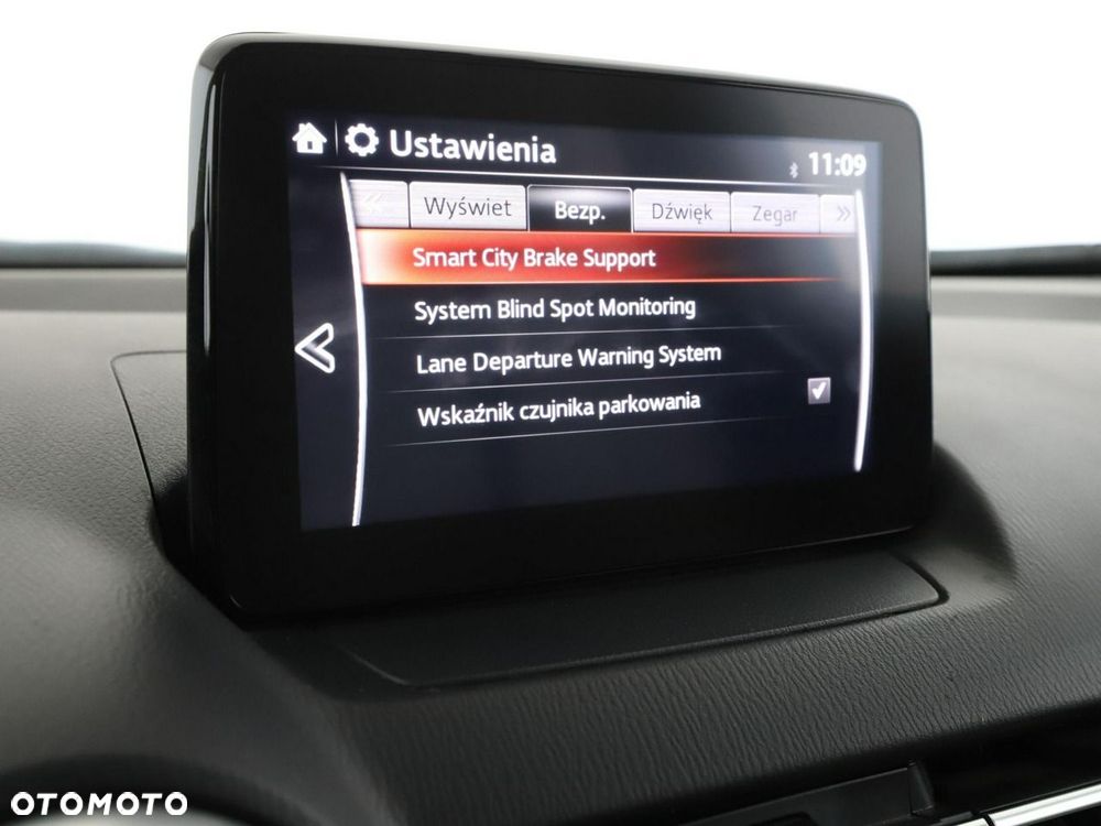 Mazda CX-3 SKYACTIV-G 121 FWD Signature - 27