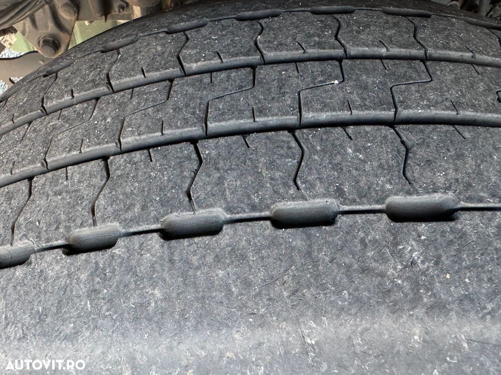 Volvo FH 460 mega, ISave, clima stationara, G2V2, finantare - 28