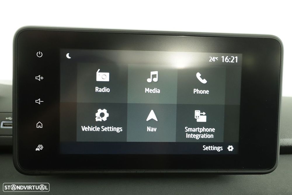 Dacia Jogger 1.0 ECO-G Extreme Bi-Fuel - 10