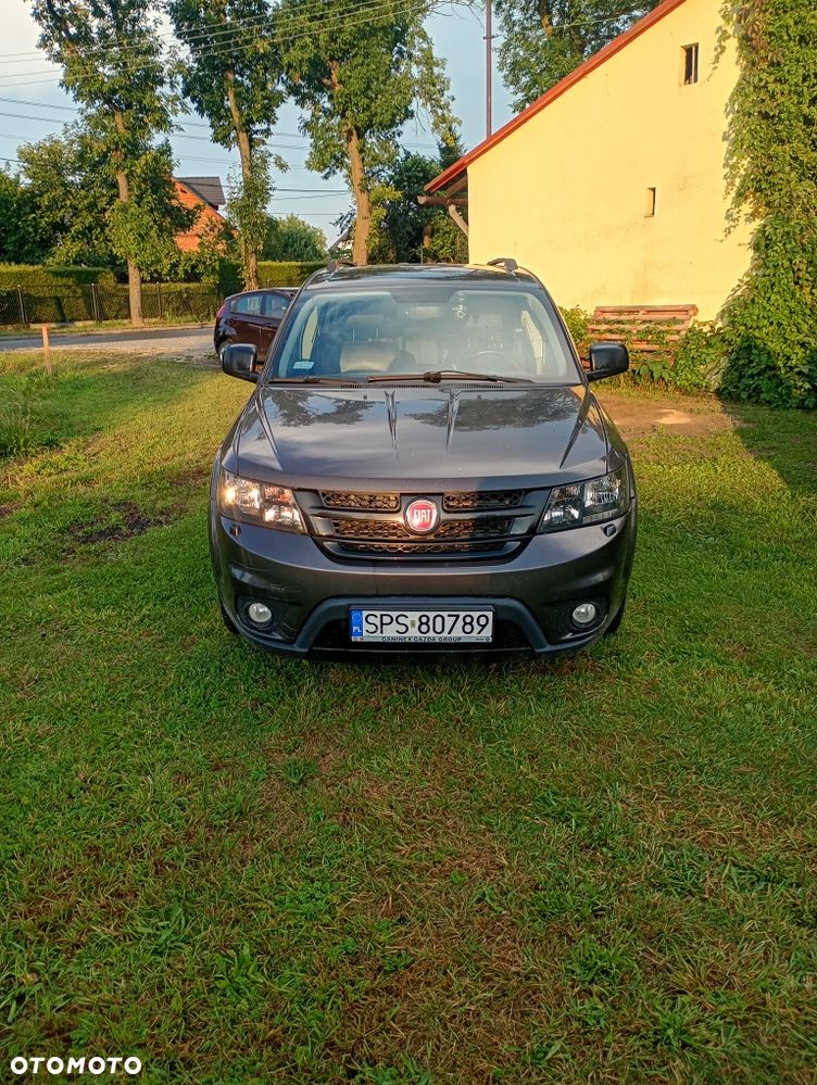 Fiat Freemont - 3
