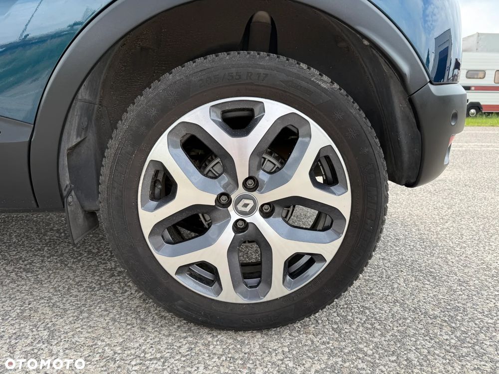 Renault Captur ENERGY TCe 120 EDC Experience - 32