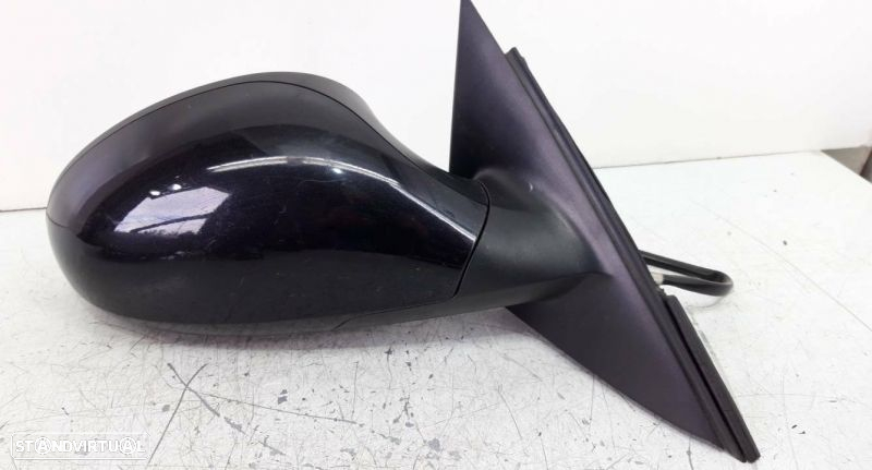 Espelho Retrovisor Elect Dto Seat Ibiza Iii (6L1) - 2
