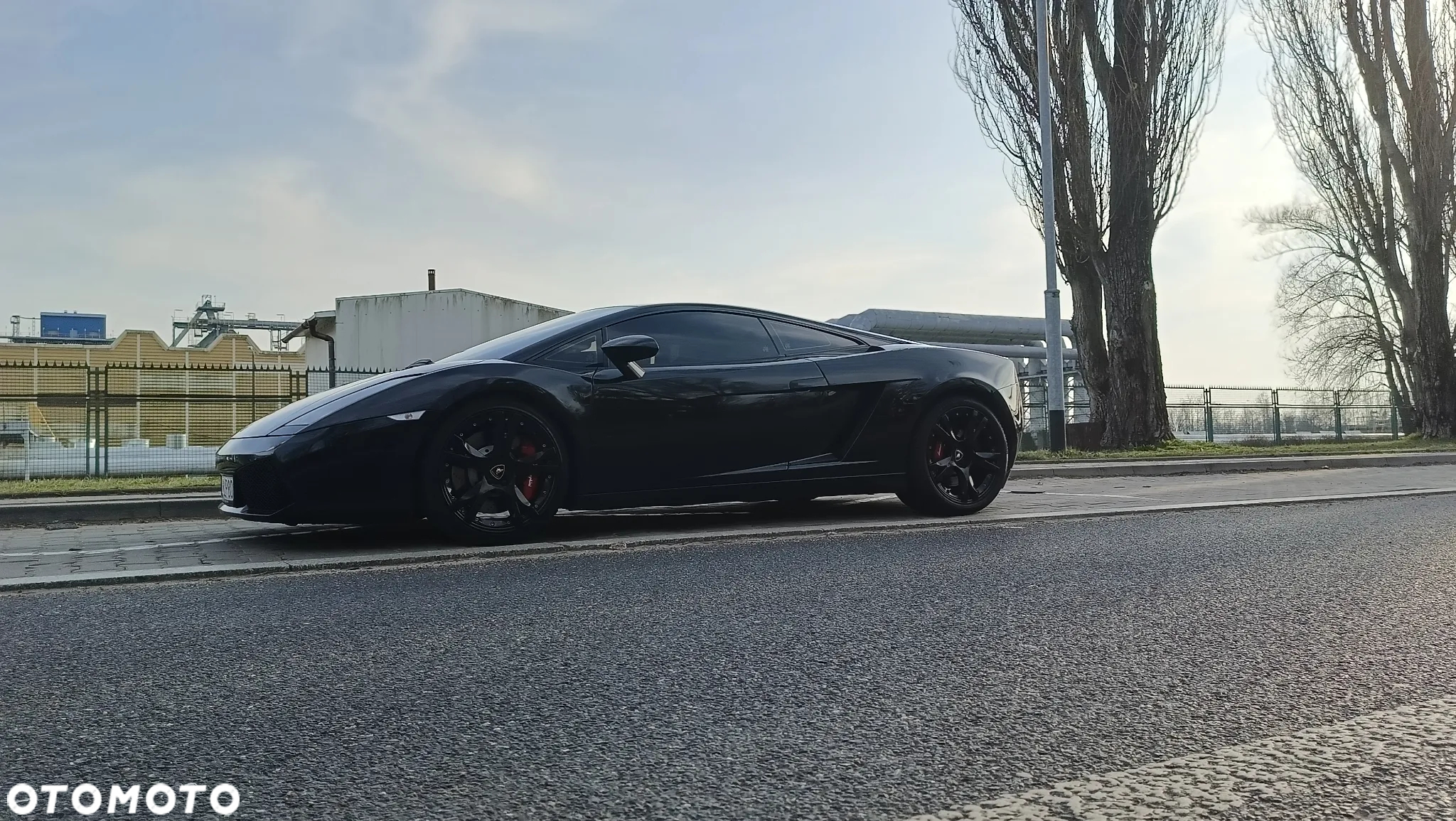 Lamborghini Gallardo E-Gear - 11