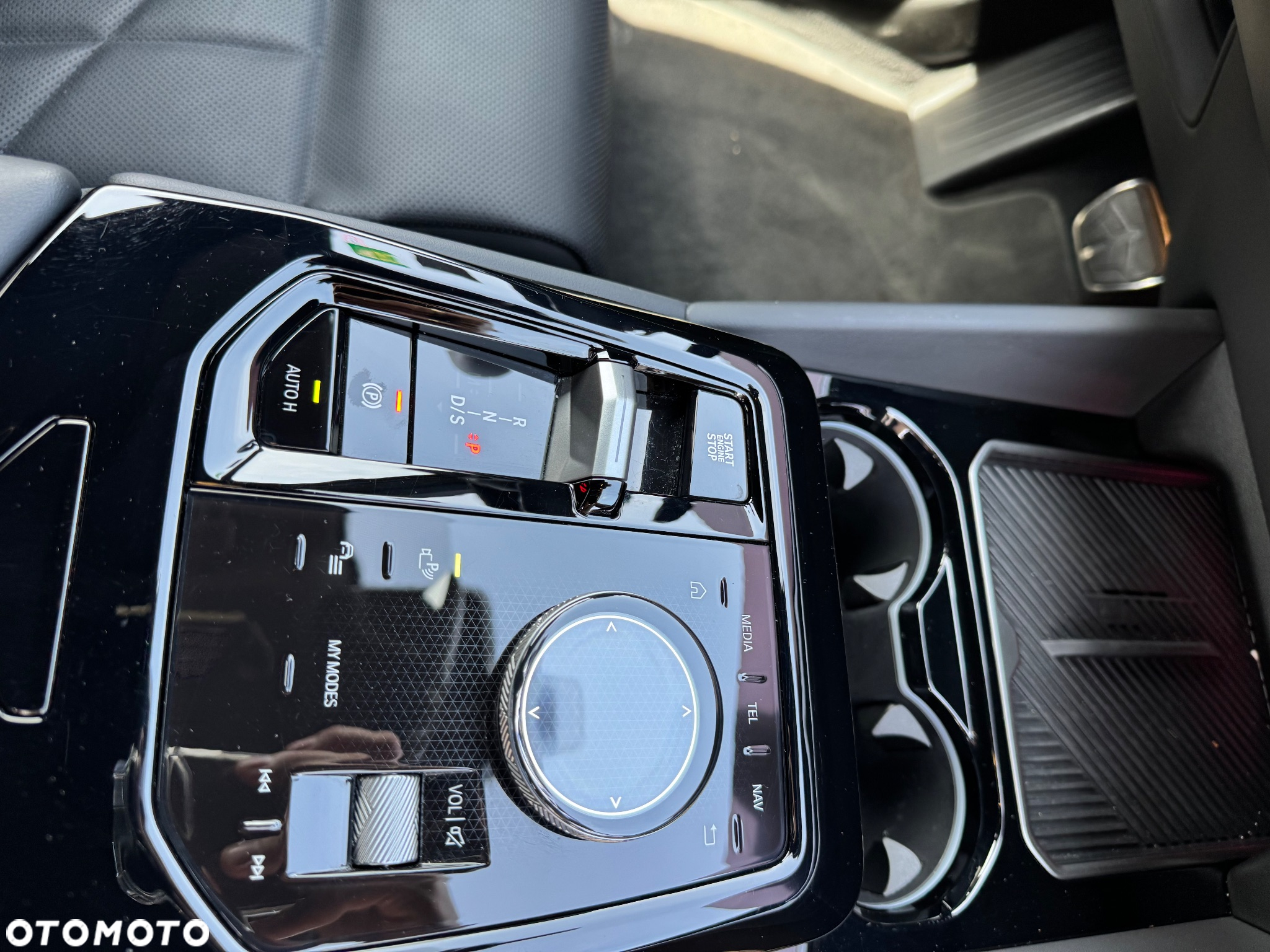 BMW Seria 5 - 29