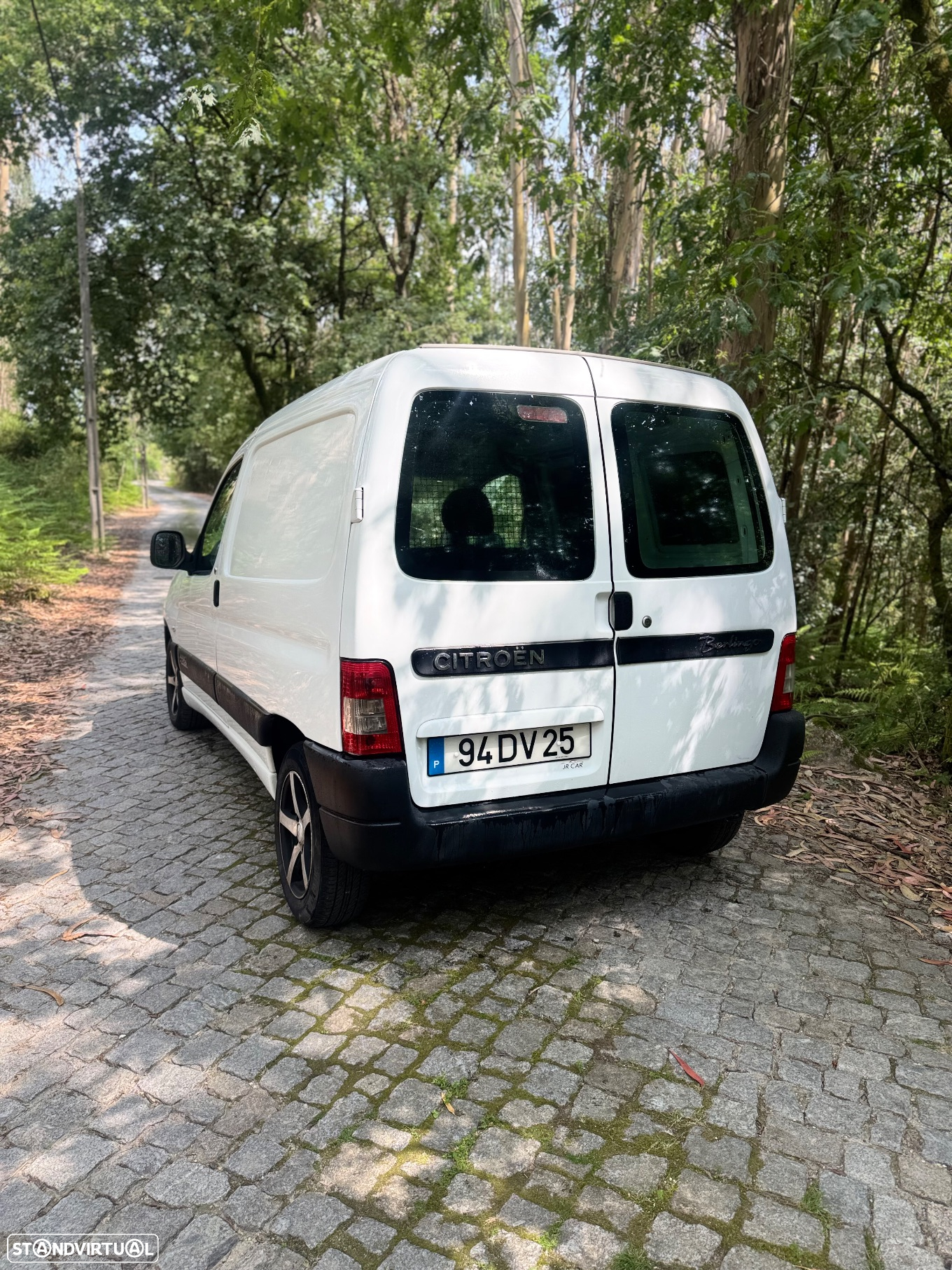 Citroën Berlingo - 4
