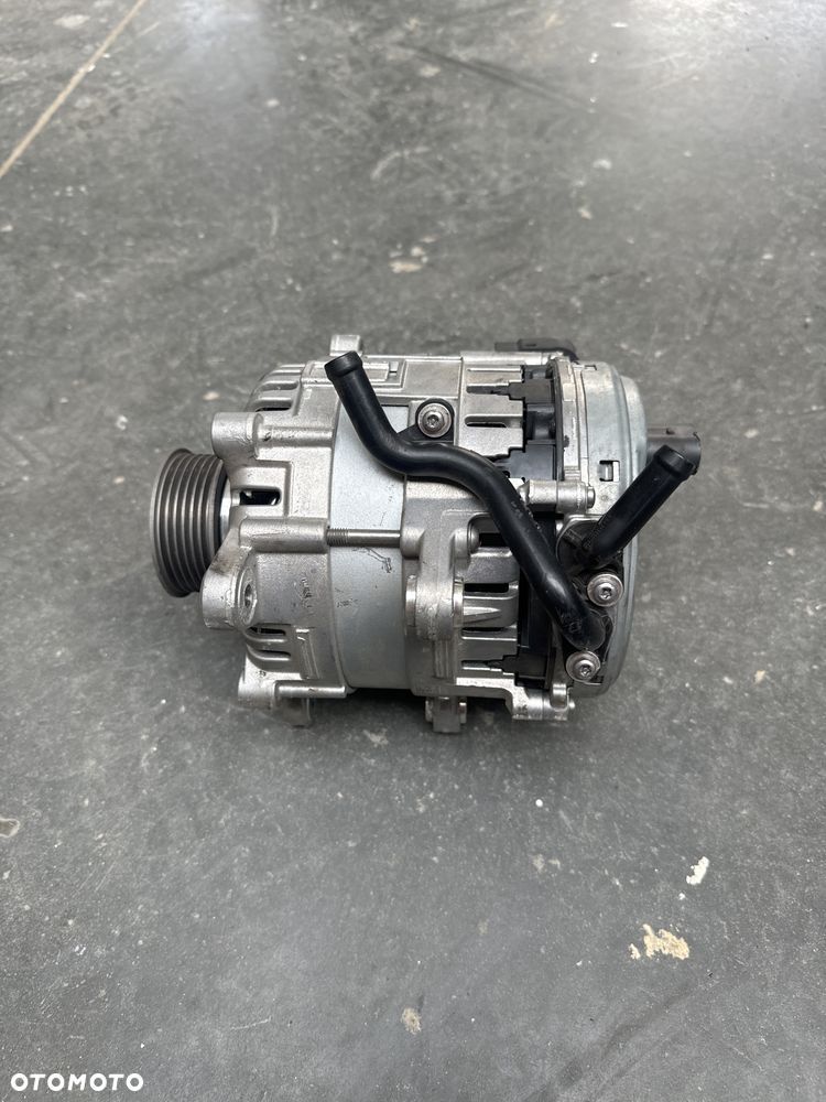 Alternator 05E903019F 05E.903.019.F - 2