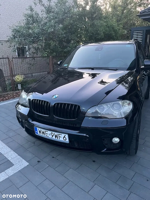 BMW X5 4.0d xDrive - 13