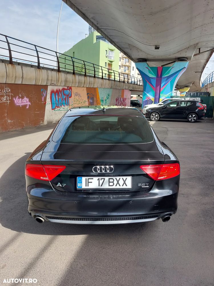 Audi A7 - 13
