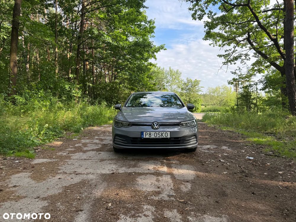 Volkswagen Golf 1.0 TSI Life - 4