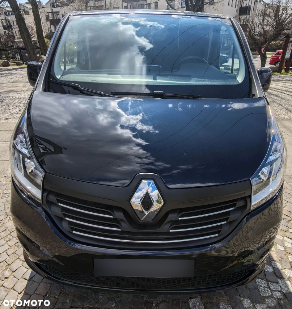 Renault TRAFIC - 3