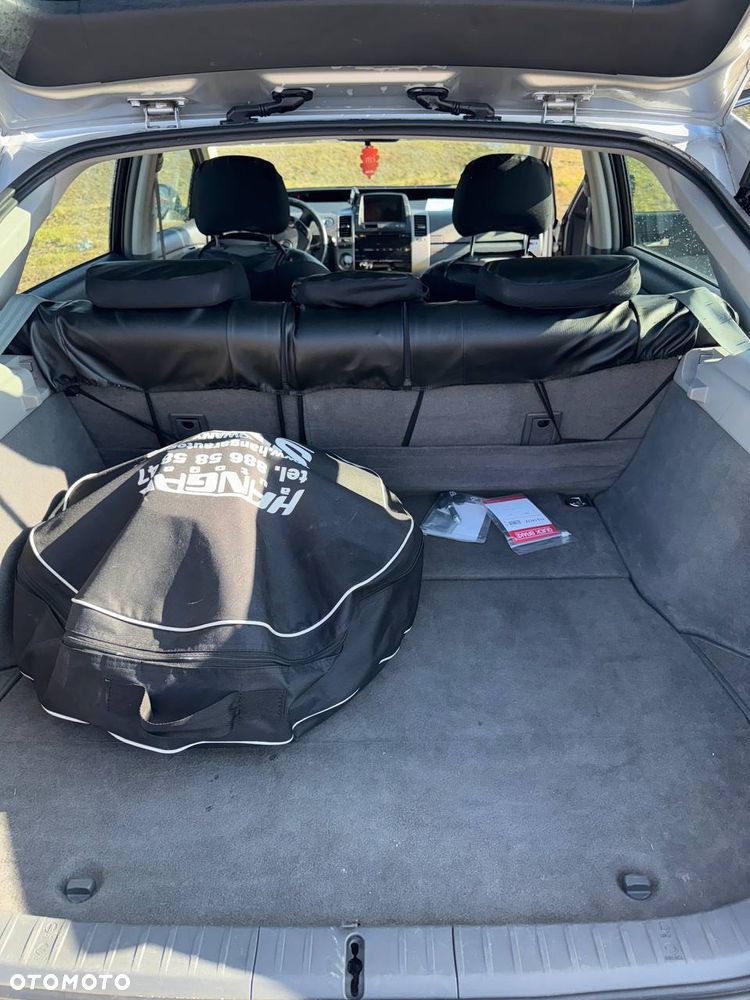 Toyota Prius 1.5 VVT-i Sol - 6