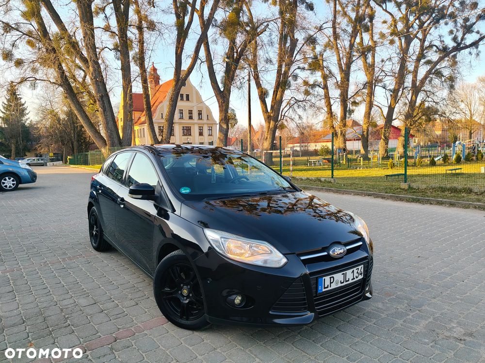 Ford Focus - 4