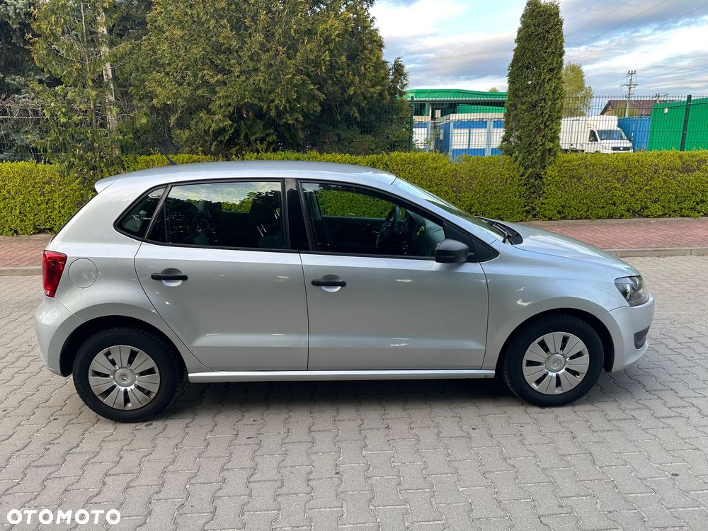 Volkswagen Polo 1.2 Trendline - 6