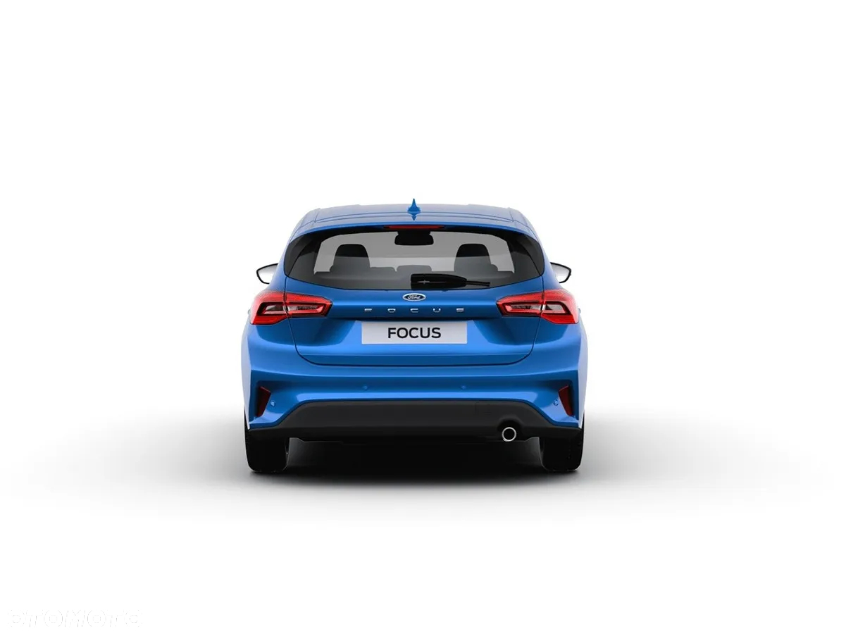 Ford Focus 1.0 EcoBoost Titanium - 6