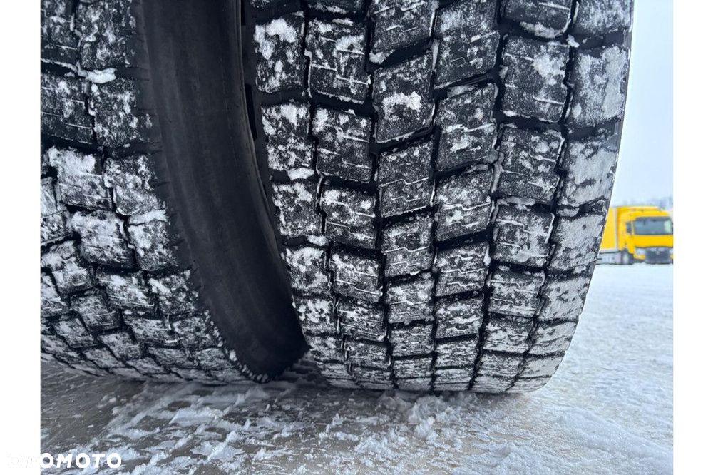 Volvo FM 370 6x2*4 + EURO6 + CARRIER SUPRA 1150 - 15