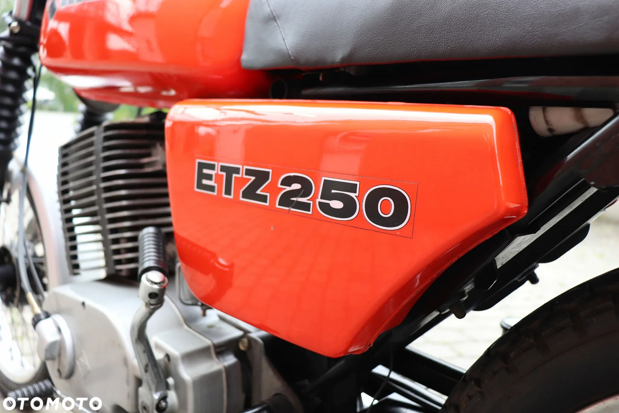 MZ ETZ - 28