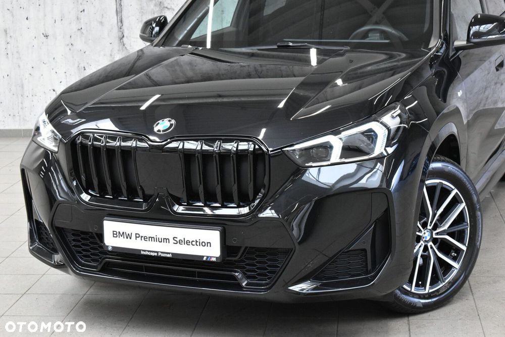 BMW X1 sDrive18i M Sport - 24