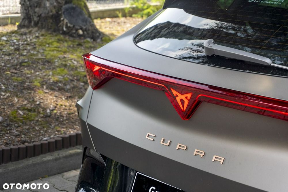 Cupra Formentor - 14