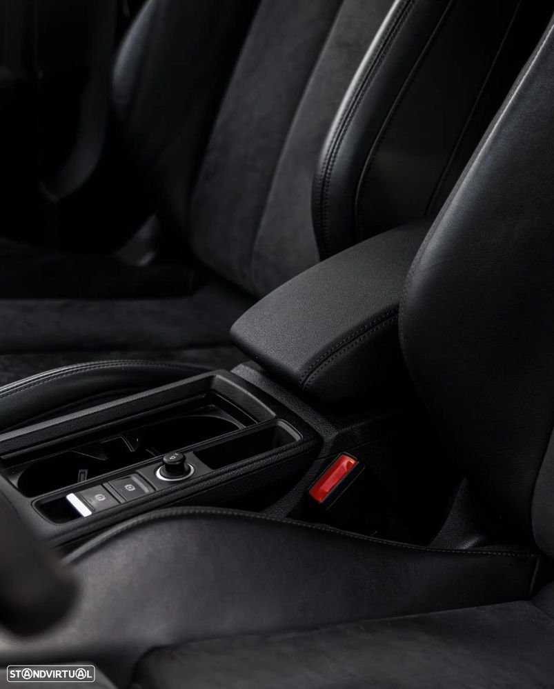 Audi RS Q3 Sportback TFSI quattro S tronic - 20