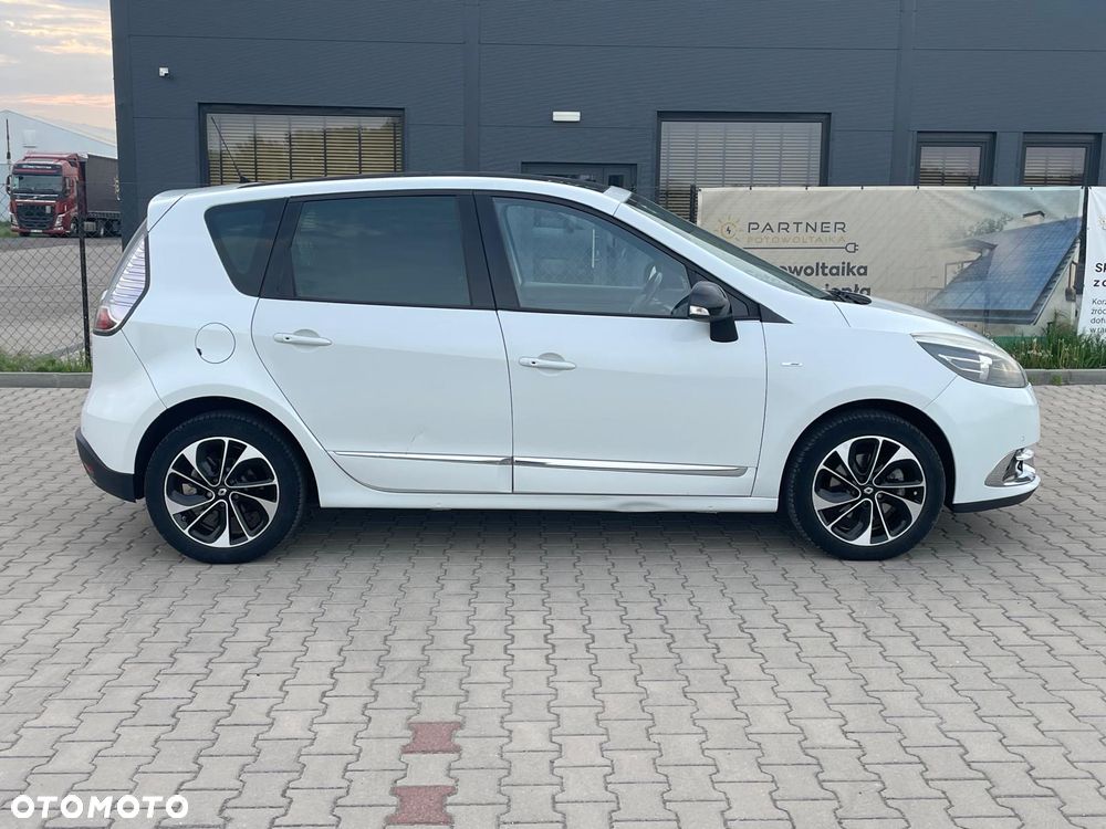 Renault Scenic Energy dCi 110 S&S Bose Edition - 6