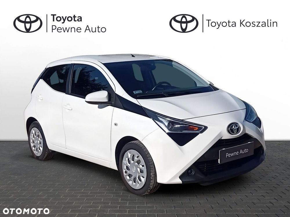 Toyota Aygo - 20