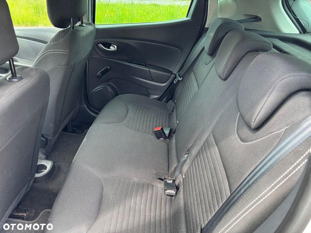 Renault Clio TCe 90 Limited - 7