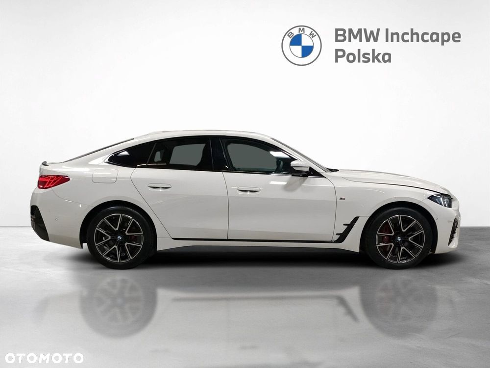 BMW Seria 4 420i M Sport sport - 7