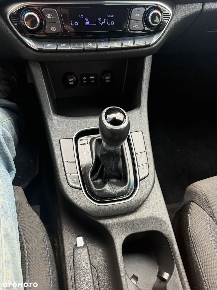 Hyundai i30 1.4 T-GDI GPF Premium DCT - 15