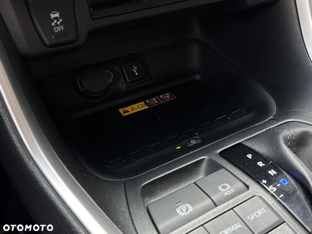 Toyota RAV4 - 27
