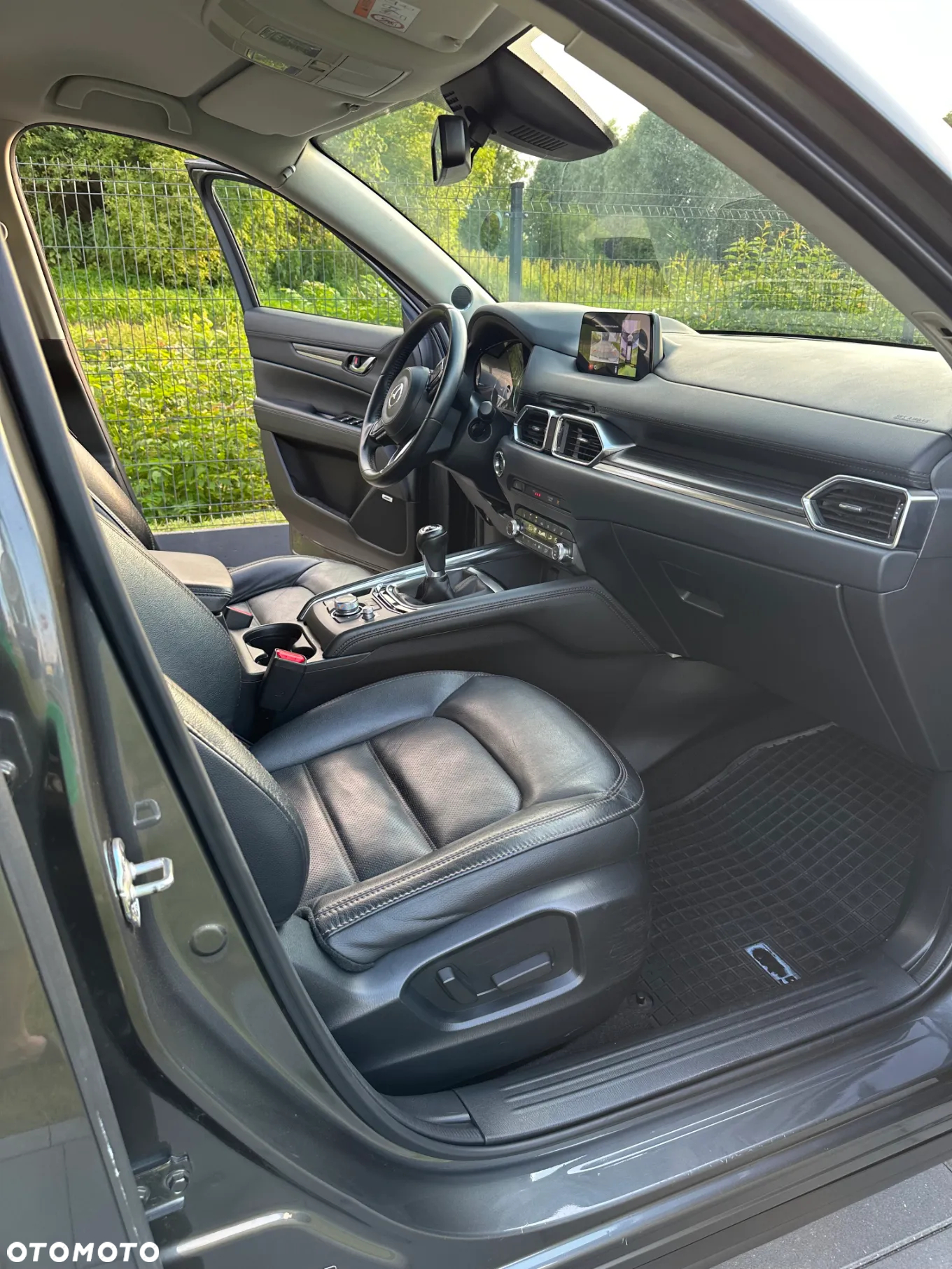 Mazda CX-5 2.0 Skypassion 2WD - 8