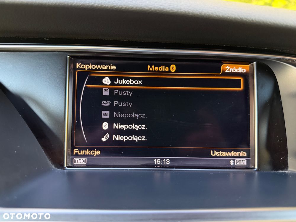 Audi A4 Avant 2.0 TDI DPF clean diesel quattro S tronic S line Sportpaket - 27