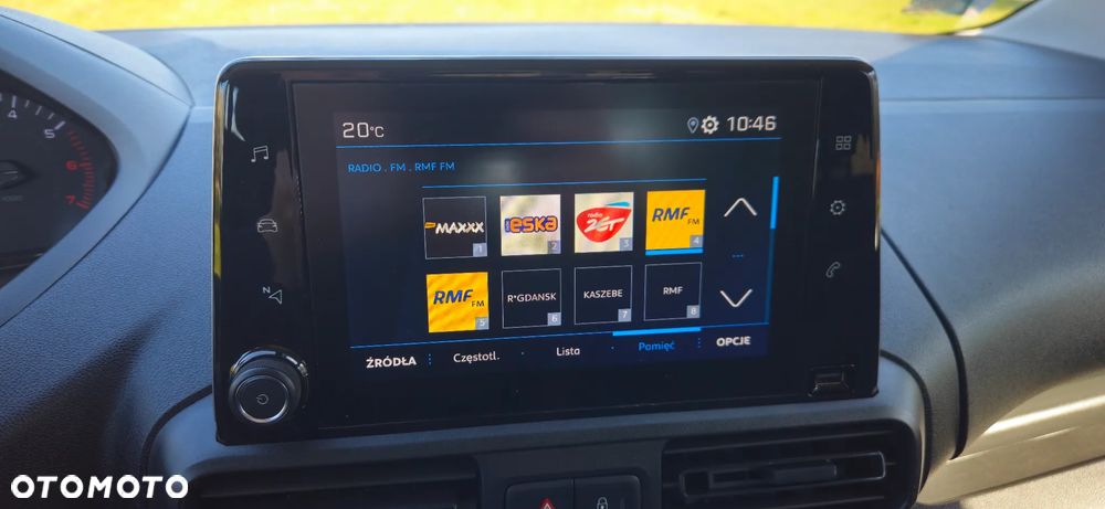 Peugeot Partner - 16