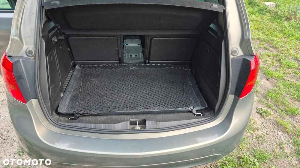 Opel Meriva 1.4 T Cosmo - 18
