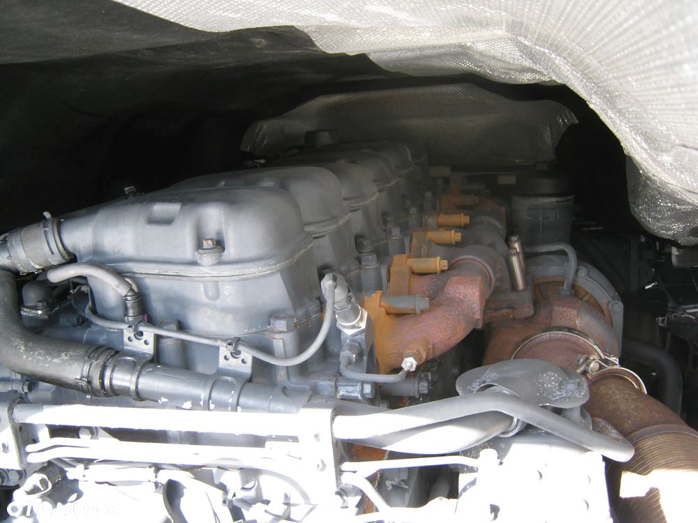 Scania G-450 - 7