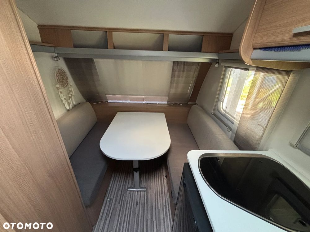 Adria Aviva Lite 350 L - 5