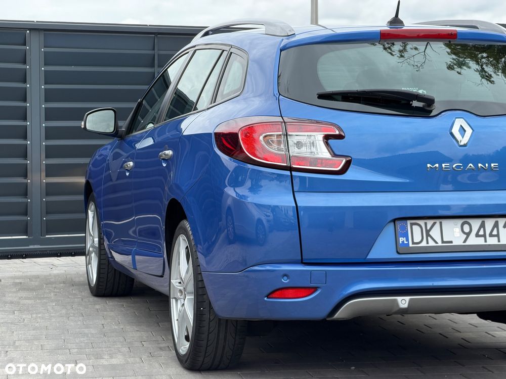 Renault Megane - 30