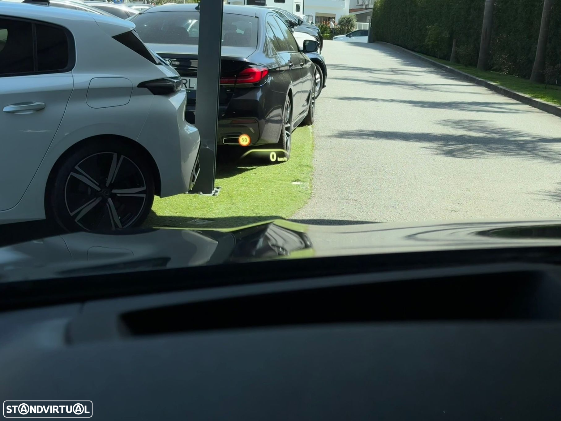 BMW X4 M40 d Auto - 36