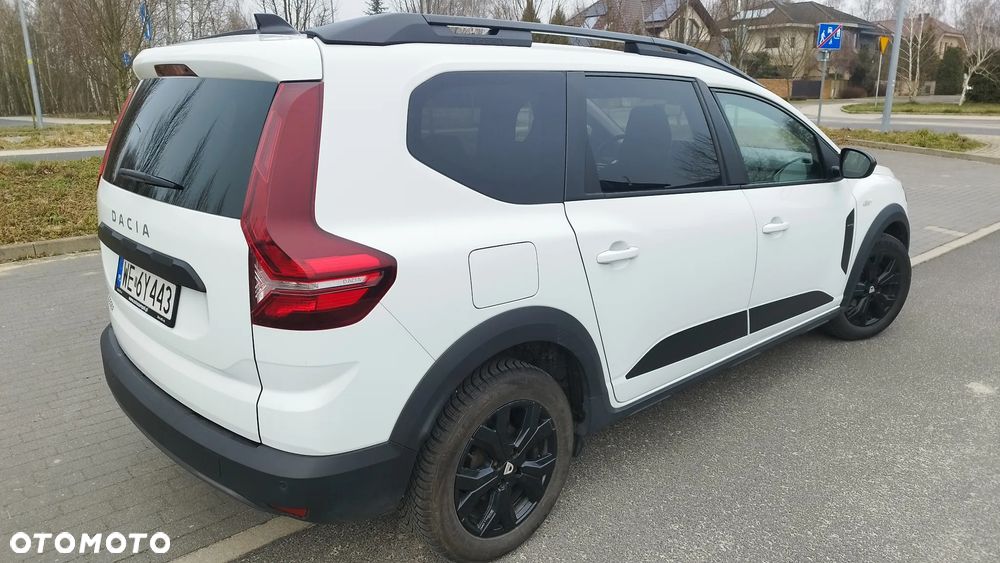 Dacia Jogger 1.0 TCe SL Extreme - 6