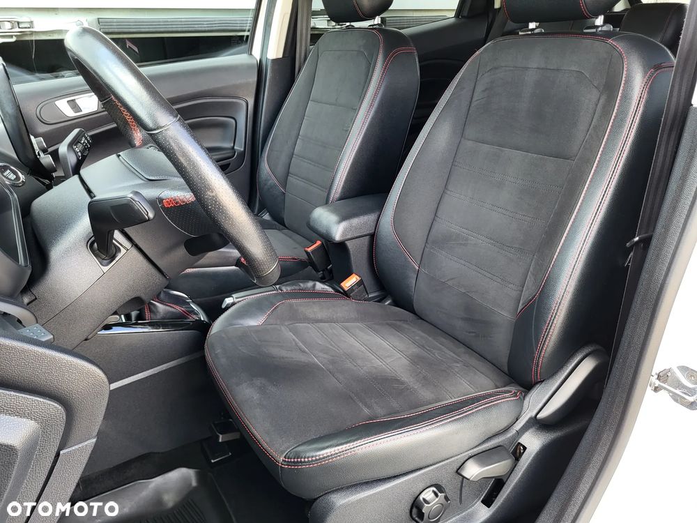 Ford EcoSport 1.0 EcoBoost ST-Line ASS - 18