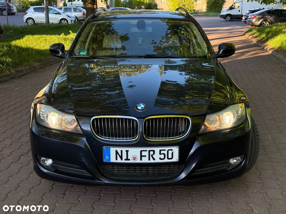 BMW Seria 3 - 4
