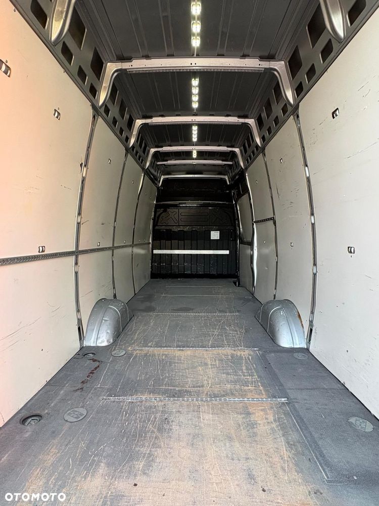 Iveco Daily 35S17, 3.0 170KM, L4H3 Jumbo, HiMatic, Bardzo zadbany, Bez AdBlue - 9