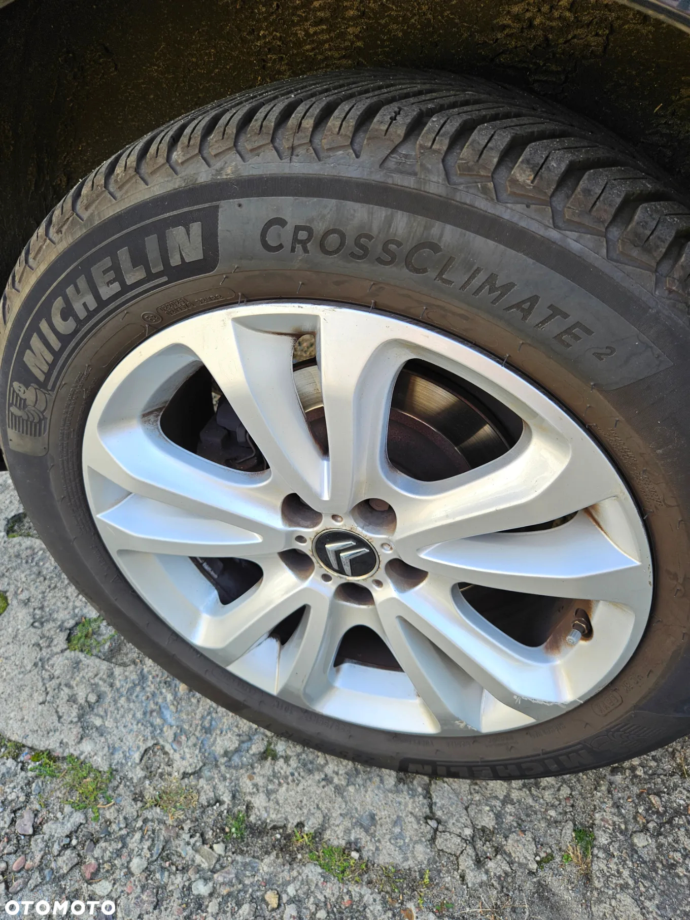 Citroën C5 1.6 THP Exclusive - 17