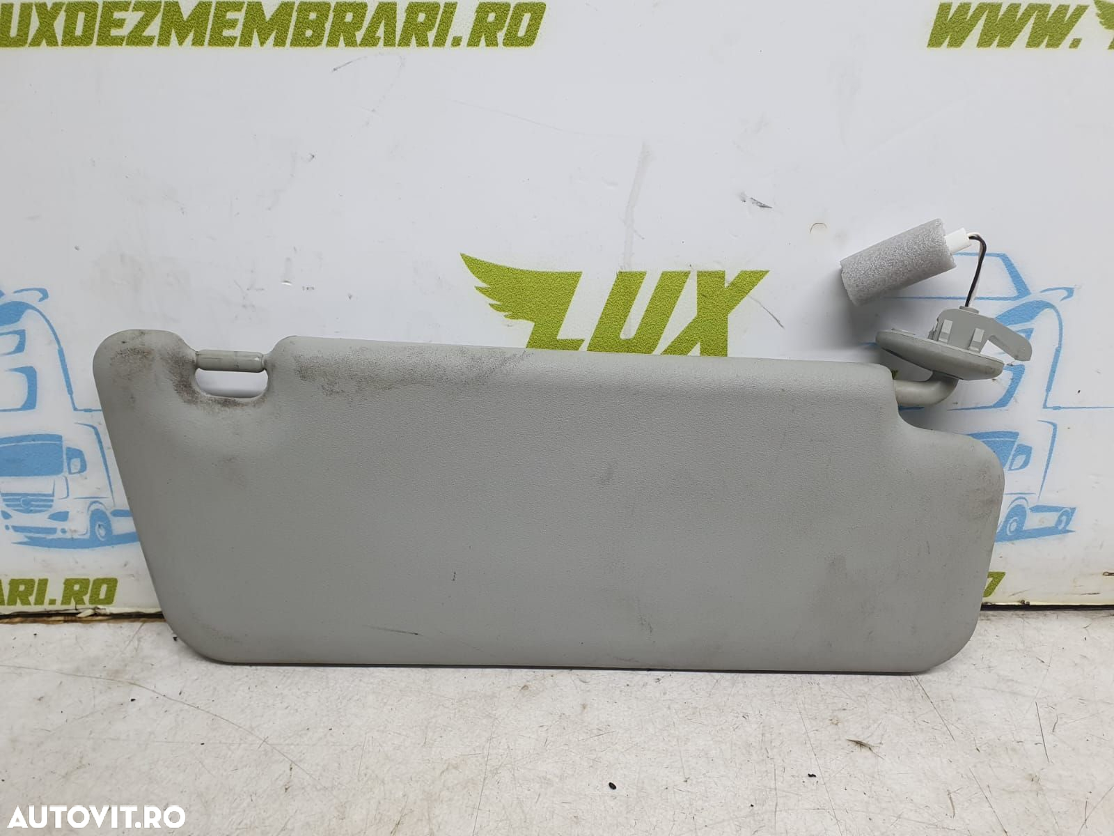 Parasolar stanga Suzuki Vitara 2 [facelift] [2018 - 2020] 1.4 t HYBRI - 2