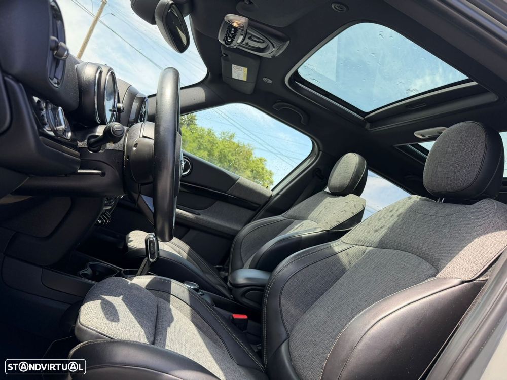 MINI Countryman Cooper D Auto - 7