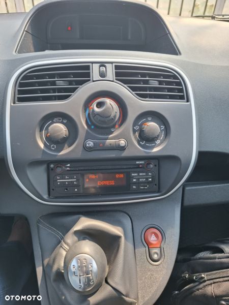Renault Kangoo Maxi - 21