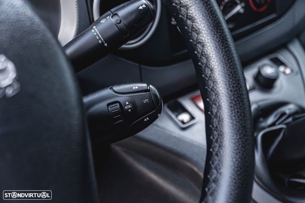 Peugeot Partner 1.6 HDi L1 - 11