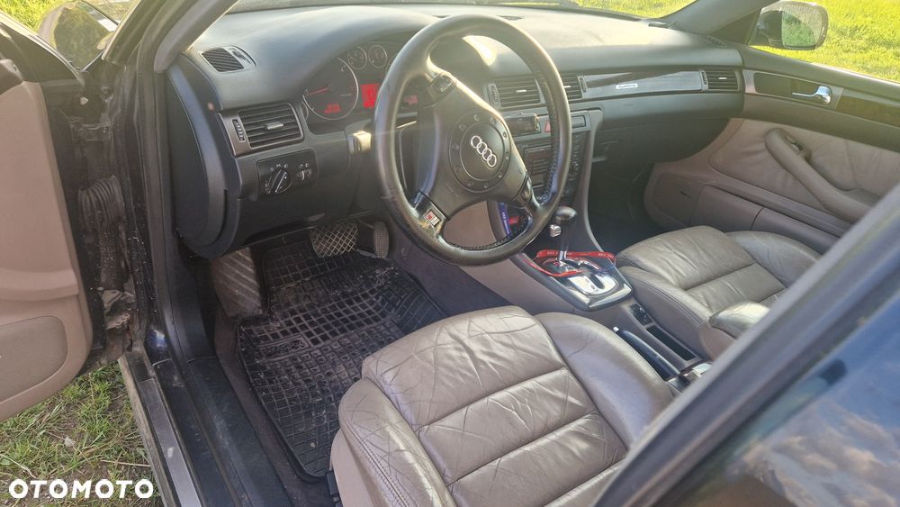Audi A6 Avant - 6