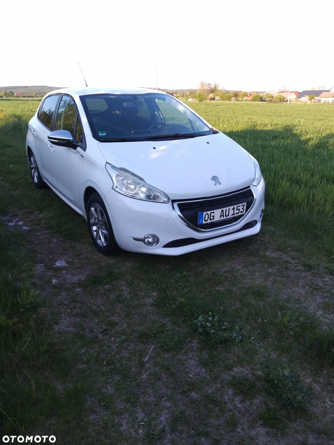 Peugeot 208 82 PureTech Style - 4