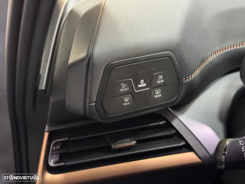 Cupra Born 58 kWh - 29