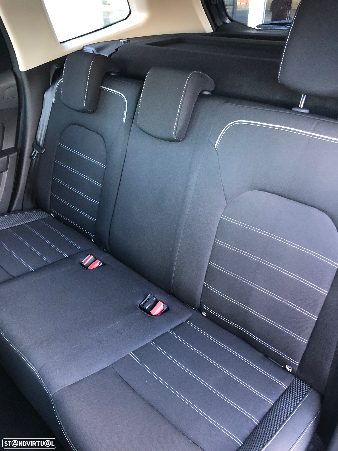 Dacia Duster 1.0 TCe ECO-G SL Extreme Bi-Fuel - 30